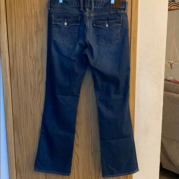 Lucky Brand jeans - Picture 2 of 3